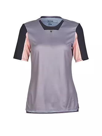 FOX | Camiseta de ciclismo para mujer Defend |